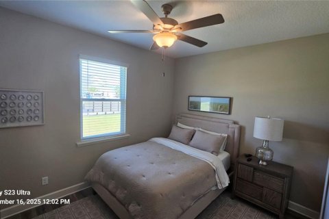 Снять в аренду виллу или дом в Палм-Кост, Флорида 1 комната, 205.87м2, № 1905028 - фото 20