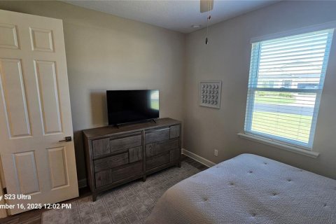 Снять в аренду виллу или дом в Палм-Кост, Флорида 1 комната, 205.87м2, № 1905028 - фото 21