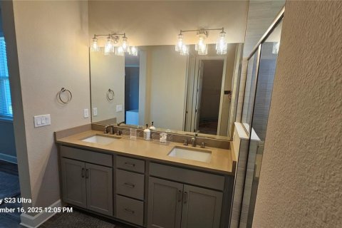 Снять в аренду виллу или дом в Палм-Кост, Флорида 1 комната, 205.87м2, № 1905028 - фото 18