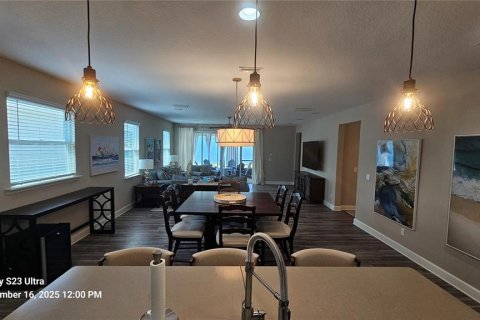 Снять в аренду виллу или дом в Палм-Кост, Флорида 1 комната, 205.87м2, № 1905028 - фото 7