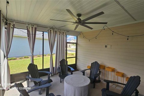 Снять в аренду виллу или дом в Палм-Кост, Флорида 1 комната, 205.87м2, № 1905028 - фото 26