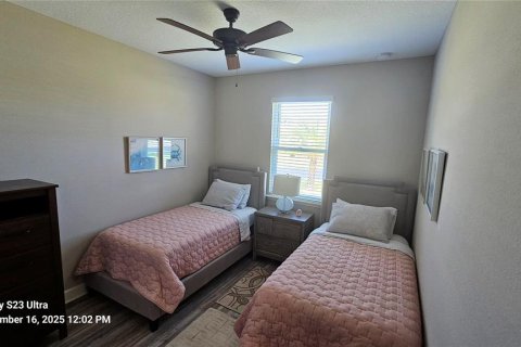 Снять в аренду виллу или дом в Палм-Кост, Флорида 1 комната, 205.87м2, № 1905028 - фото 22