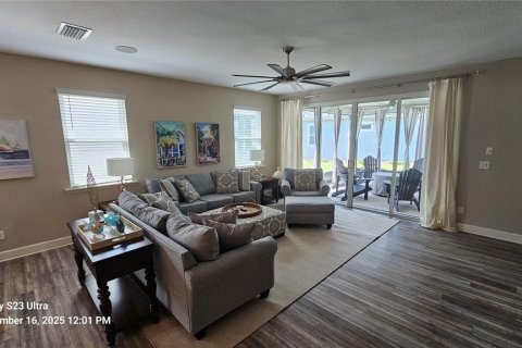 Снять в аренду виллу или дом в Палм-Кост, Флорида 1 комната, 205.87м2, № 1905028 - фото 10