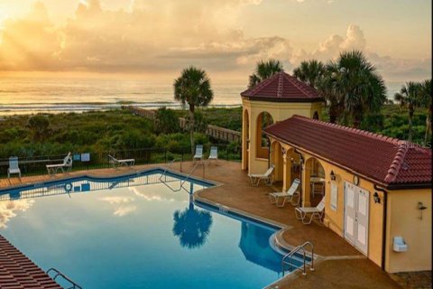 Снять в аренду виллу или дом в Палм-Кост, Флорида 1 комната, 205.87м2, № 1905028 - фото 30