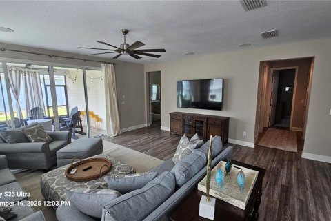 Снять в аренду виллу или дом в Палм-Кост, Флорида 1 комната, 205.87м2, № 1905028 - фото 25