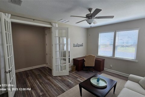 Снять в аренду виллу или дом в Палм-Кост, Флорида 1 комната, 205.87м2, № 1905028 - фото 4