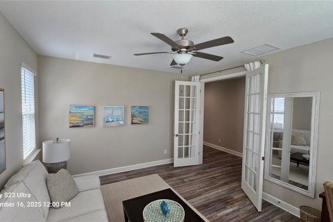 Снять в аренду виллу или дом в Палм-Кост, Флорида 1 комната, 205.87м2, № 1905028 - фото 5