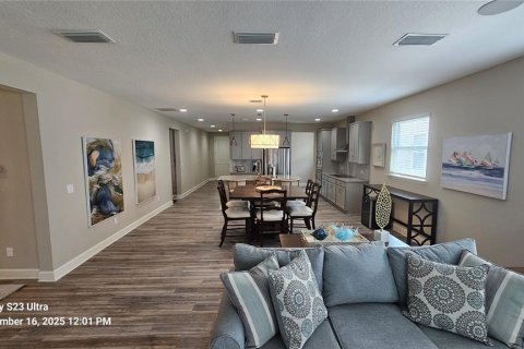 Снять в аренду виллу или дом в Палм-Кост, Флорида 1 комната, 205.87м2, № 1905028 - фото 12