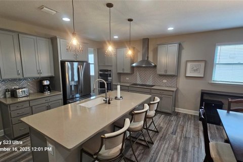 Снять в аренду виллу или дом в Палм-Кост, Флорида 1 комната, 205.87м2, № 1905028 - фото 9