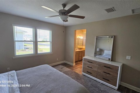 Снять в аренду виллу или дом в Палм-Кост, Флорида 1 комната, 205.87м2, № 1905028 - фото 15