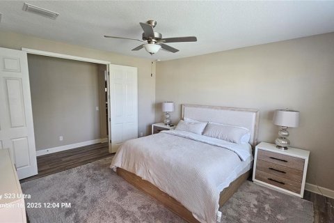 Снять в аренду виллу или дом в Палм-Кост, Флорида 1 комната, 205.87м2, № 1905028 - фото 13