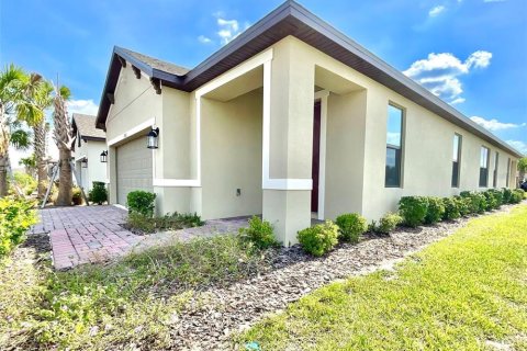 Купить виллу или дом в Пайнсиана, Флорида 3 комнаты, 160.16м2, № 1737158 - фото 2