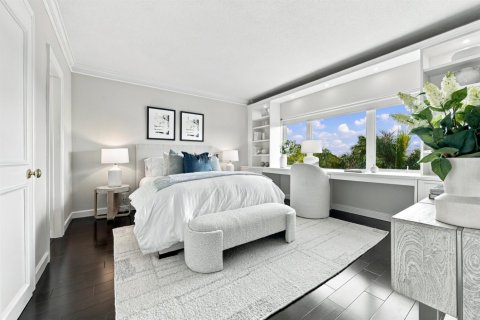 Copropriété à vendre à Palm Beach, Floride: 2 chambres, 113.34 m2 № 2387257 - photo 20