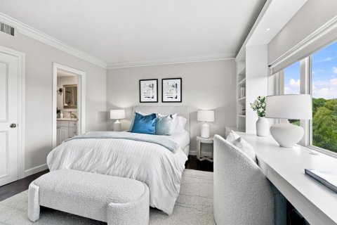 Copropriété à vendre à Palm Beach, Floride: 2 chambres, 113.34 m2 № 2387257 - photo 23