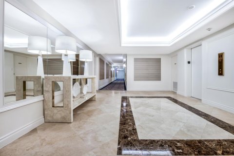 Condo à Palm Beach, Floride, 2 chambres  № 2387257