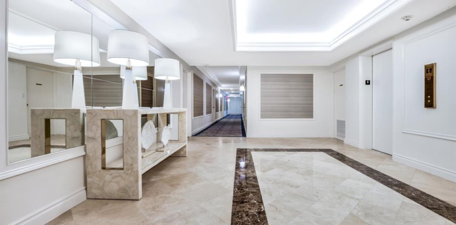 Condo à Palm Beach, Floride, 2 chambres № 2387257
