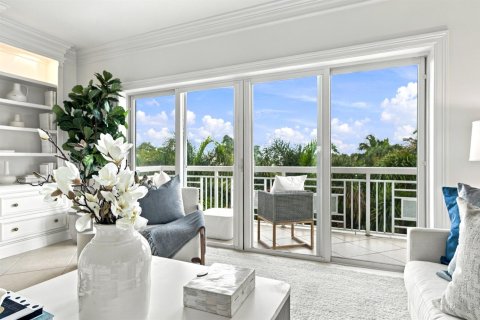 Copropriété à vendre à Palm Beach, Floride: 2 chambres, 113.34 m2 № 2387257 - photo 19