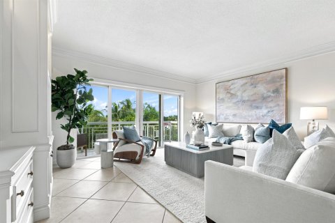 Copropriété à vendre à Palm Beach, Floride: 2 chambres, 113.34 m2 № 2387257 - photo 17