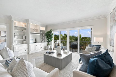 Copropriété à vendre à Palm Beach, Floride: 2 chambres, 113.34 m2 № 2387257 - photo 12
