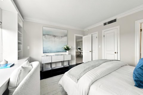 Copropriété à vendre à Palm Beach, Floride: 2 chambres, 113.34 m2 № 2387257 - photo 22