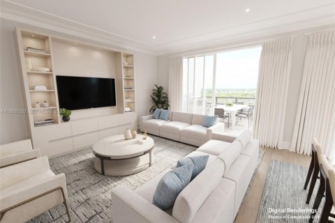 Condominio en venta en Juno Beach, Florida, 2 dormitorios, 202.53 m2 № 1984677 - foto 7