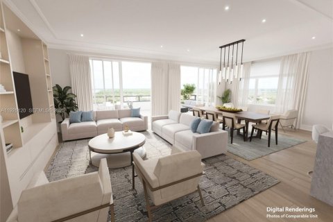 Condominio en venta en Juno Beach, Florida, 2 dormitorios, 202.53 m2 № 1984677 - foto 1