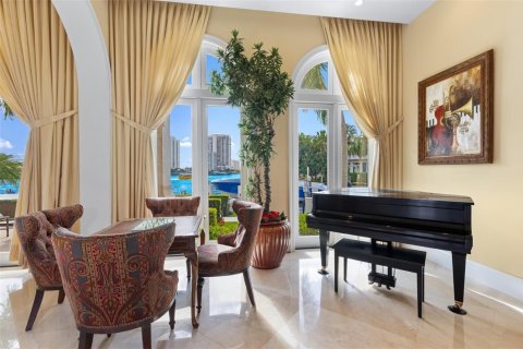 Villa ou maison à vendre à Fort Lauderdale, Floride: 5 chambres, 961.07 m2 № 2082481 - photo 21