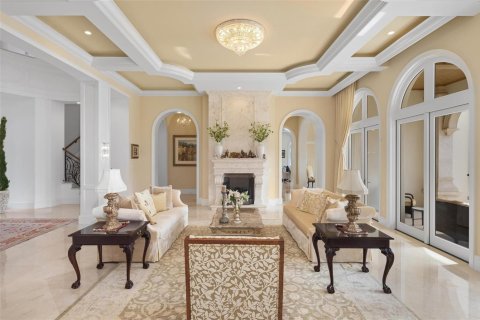 Villa ou maison à vendre à Fort Lauderdale, Floride: 5 chambres, 961.07 m2 № 2082481 - photo 15