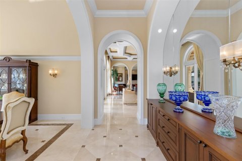 Villa ou maison à vendre à Fort Lauderdale, Floride: 5 chambres, 961.07 m2 № 2082481 - photo 27