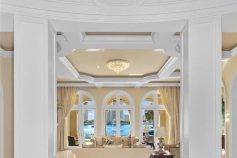Villa ou maison à vendre à Fort Lauderdale, Floride: 5 chambres, 961.07 m2 № 2082481 - photo 12