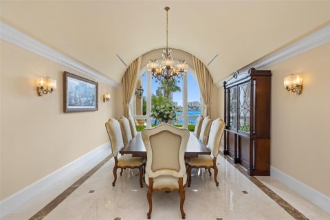 Villa ou maison à vendre à Fort Lauderdale, Floride: 5 chambres, 961.07 m2 № 2082481 - photo 26