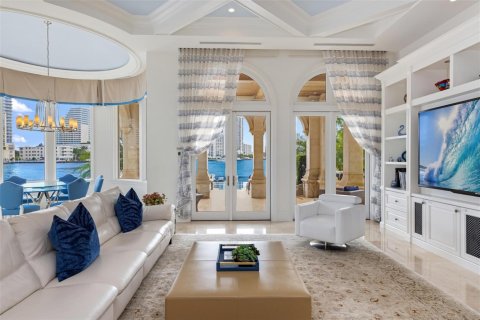 Villa ou maison à vendre à Fort Lauderdale, Floride: 5 chambres, 961.07 m2 № 2082481 - photo 30