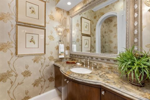 Villa ou maison à vendre à Fort Lauderdale, Floride: 5 chambres, 961.07 m2 № 2082481 - photo 17