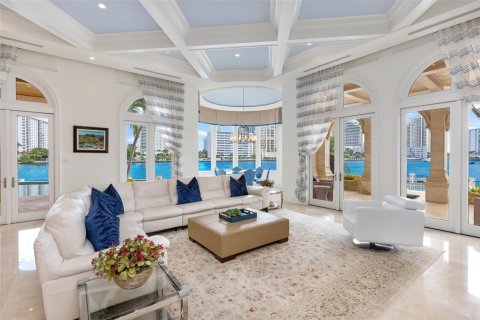 Villa ou maison à vendre à Fort Lauderdale, Floride: 5 chambres, 961.07 m2 № 2082481 - photo 29