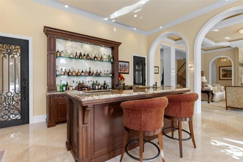 Villa ou maison à vendre à Fort Lauderdale, Floride: 5 chambres, 961.07 m2 № 2082481 - photo 19