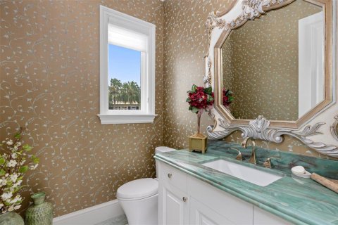 Villa ou maison à vendre à Fort Lauderdale, Floride: 5 chambres, 961.07 m2 № 2082481 - photo 25