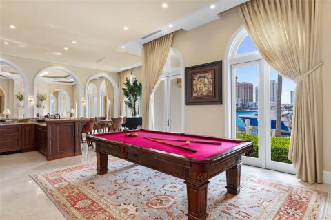Villa ou maison à vendre à Fort Lauderdale, Floride: 5 chambres, 961.07 m2 № 2082481 - photo 22