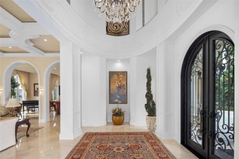 Villa ou maison à vendre à Fort Lauderdale, Floride: 5 chambres, 961.07 m2 № 2082481 - photo 11