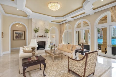 Villa ou maison à vendre à Fort Lauderdale, Floride: 5 chambres, 961.07 m2 № 2082481 - photo 14