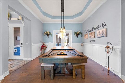 Villa ou maison à louer à Orlando, Floride: 5 chambres, 377.37 m2 № 2430595 - photo 11