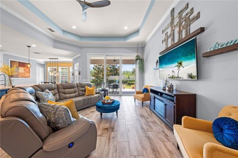 Villa ou maison à louer à Orlando, Floride: 5 chambres, 377.37 m2 № 2430595 - photo 28
