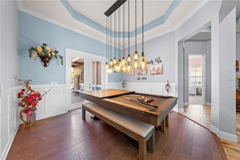 Villa ou maison à louer à Orlando, Floride: 5 chambres, 377.37 m2 № 2430595 - photo 10