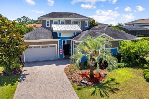 Villa ou maison à Orlando, Floride 5 chambres, 377.37 m2 № 2430595