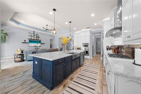 Villa ou maison à louer à Orlando, Floride: 5 chambres, 377.37 m2 № 2430595 - photo 18