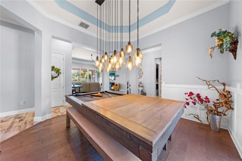 Villa ou maison à louer à Orlando, Floride: 5 chambres, 377.37 m2 № 2430595 - photo 12