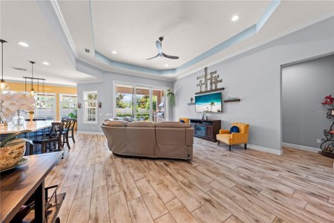 Villa ou maison à louer à Orlando, Floride: 5 chambres, 377.37 m2 № 2430595 - photo 30