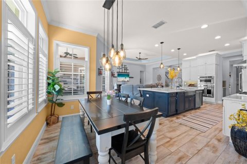 Villa ou maison à louer à Orlando, Floride: 5 chambres, 377.37 m2 № 2430595 - photo 23