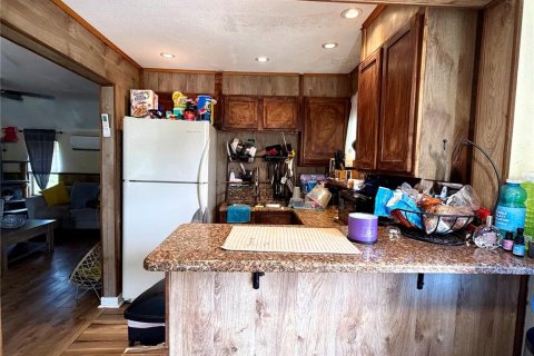 House in Winter Haven, Florida 3 bedrooms, 66.89 sq.m. № 2231332 - photo 7