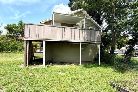House in Winter Haven, Florida 3 bedrooms, 66.89 sq.m. № 2231332 - photo 5