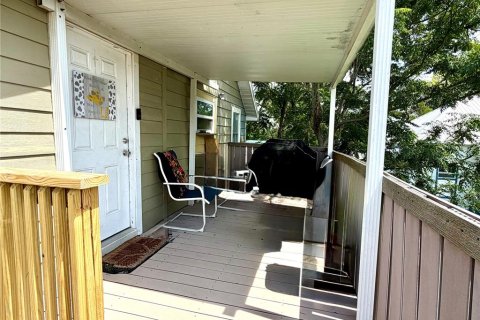 House in Winter Haven, Florida 3 bedrooms, 66.89 sq.m. № 2231332 - photo 14